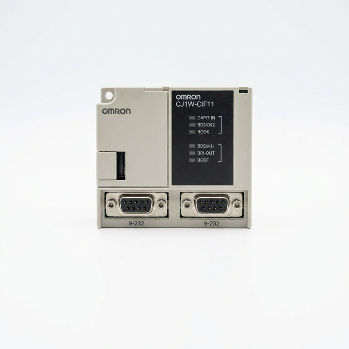 Omron CJ1W-CIF11