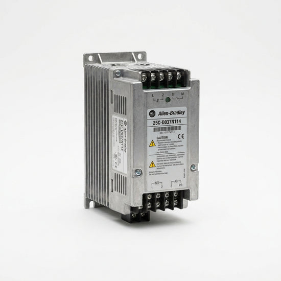 Allen-Bradley 25C-D037N114