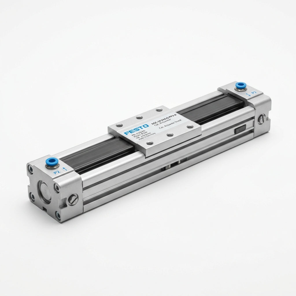 FESTO DGC-18-240-G-PPV-A