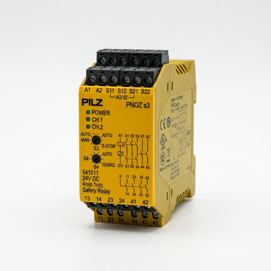 PILZ 541011
