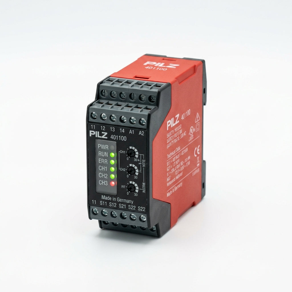 PILZ 401100