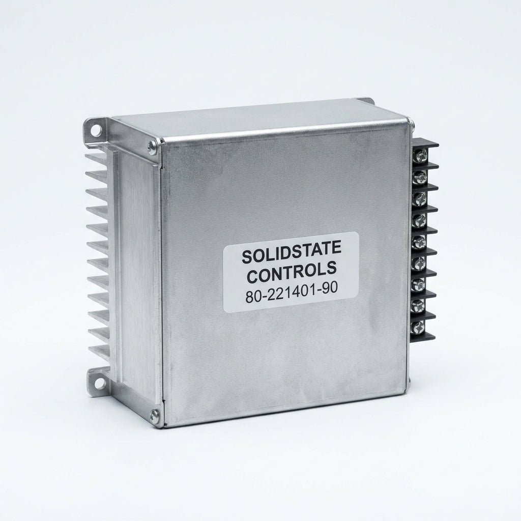 Solidstate Controls 80-221401-90