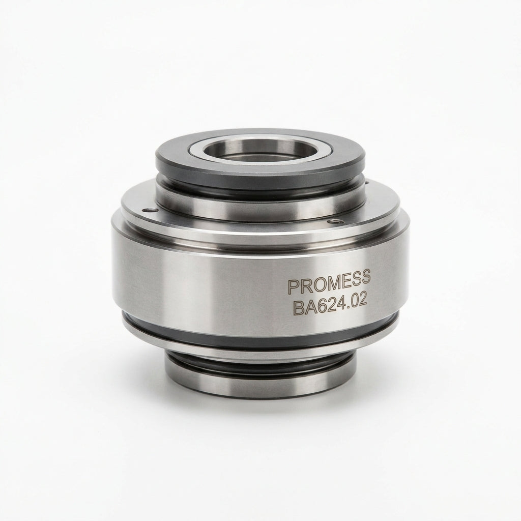 PROMESS BA624.02