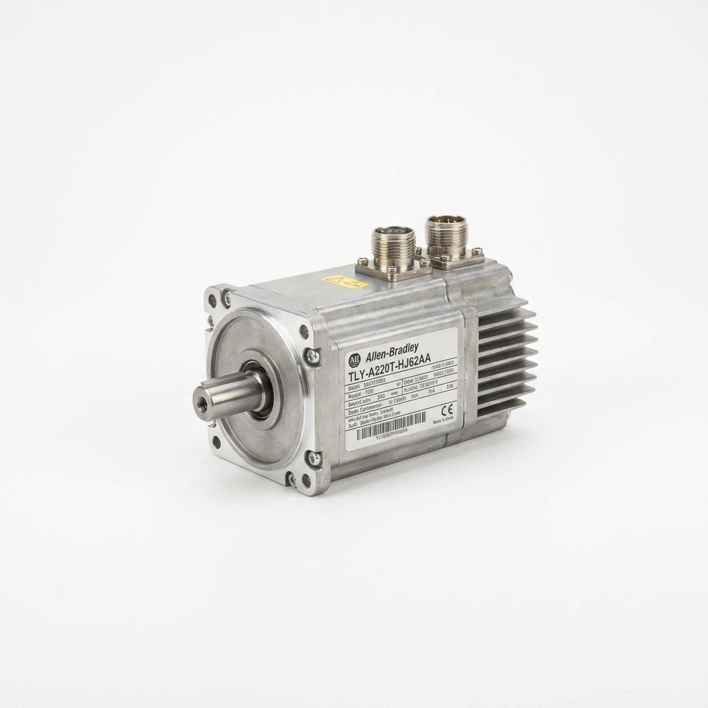 Allen-Bradley TLY-A220T-HJ62AA