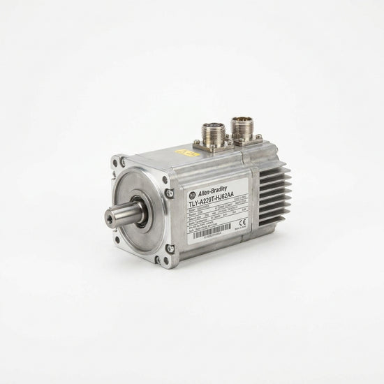 Allen-Bradley TLY-A220T-HJ62AA