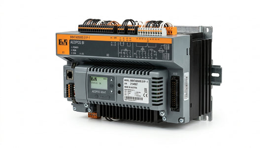 B&R 8I84T405500.01P-1