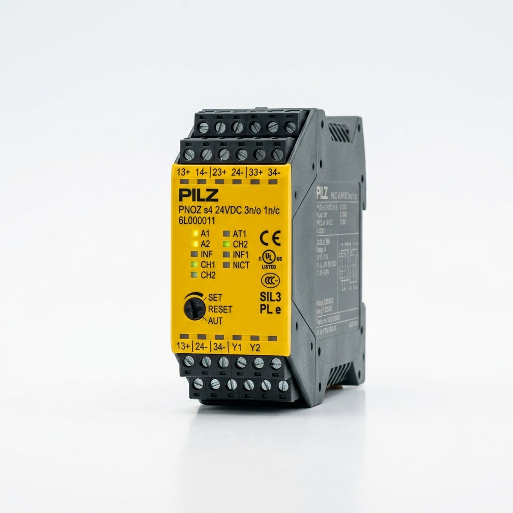 PILZ 6L000011
