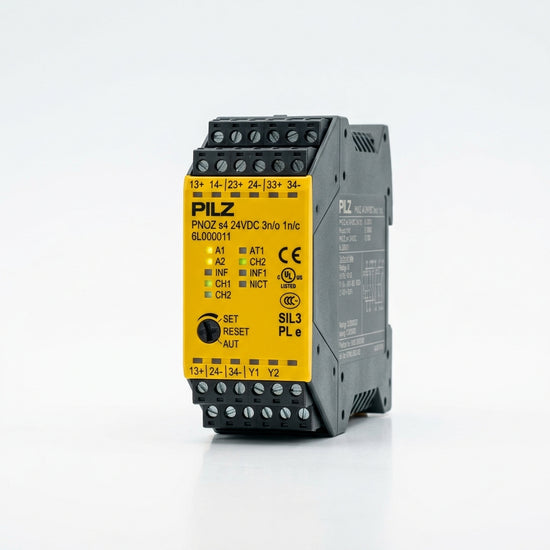PILZ 6L000011