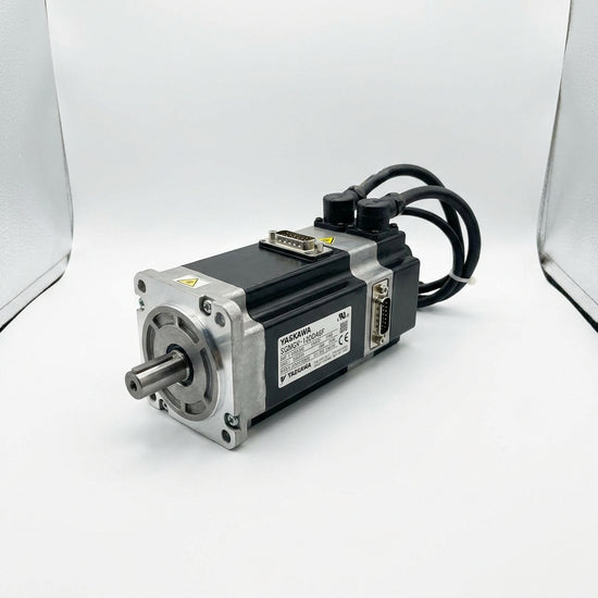 Yaskawa SGMGV-13DDA6F