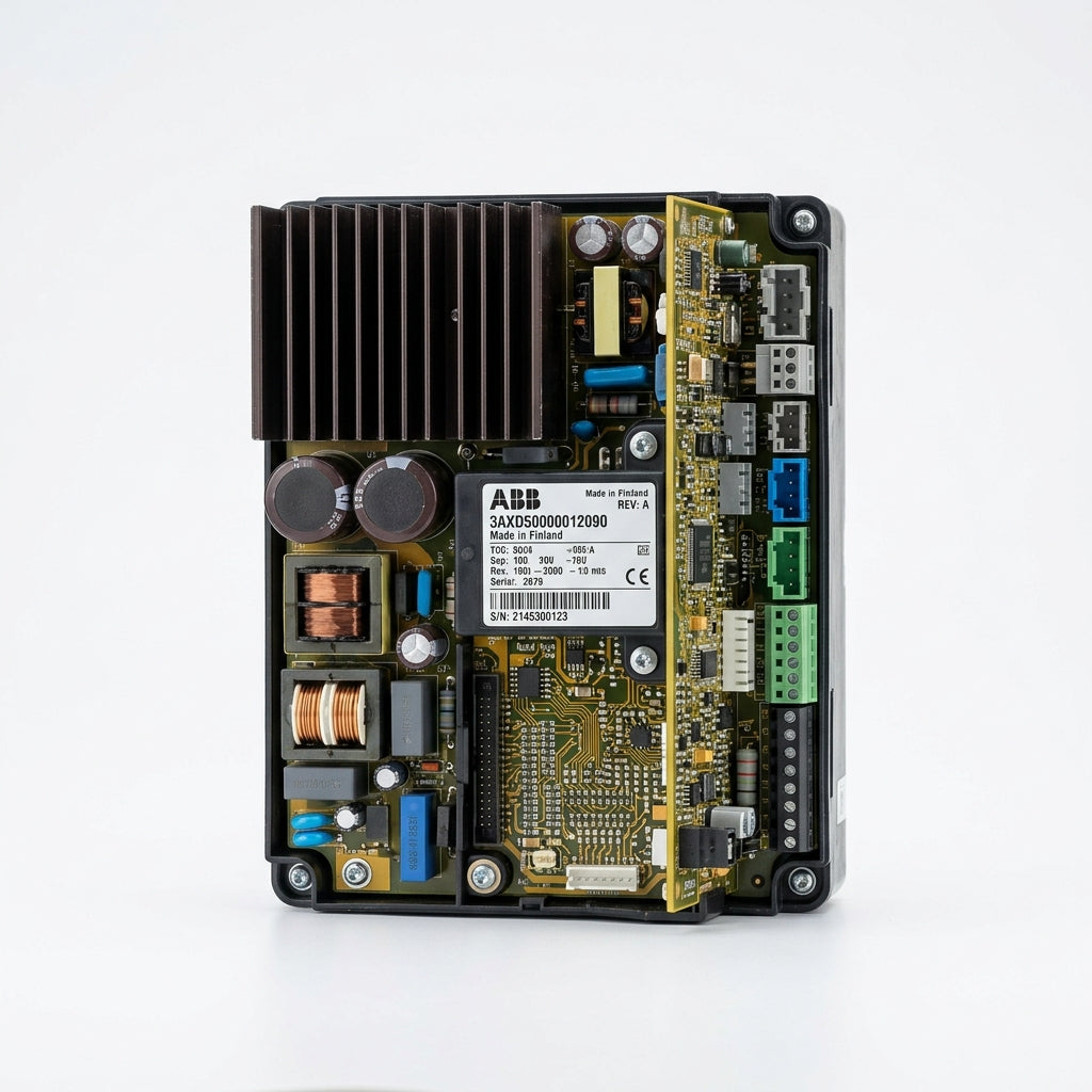 ABB 3AXD50000012090