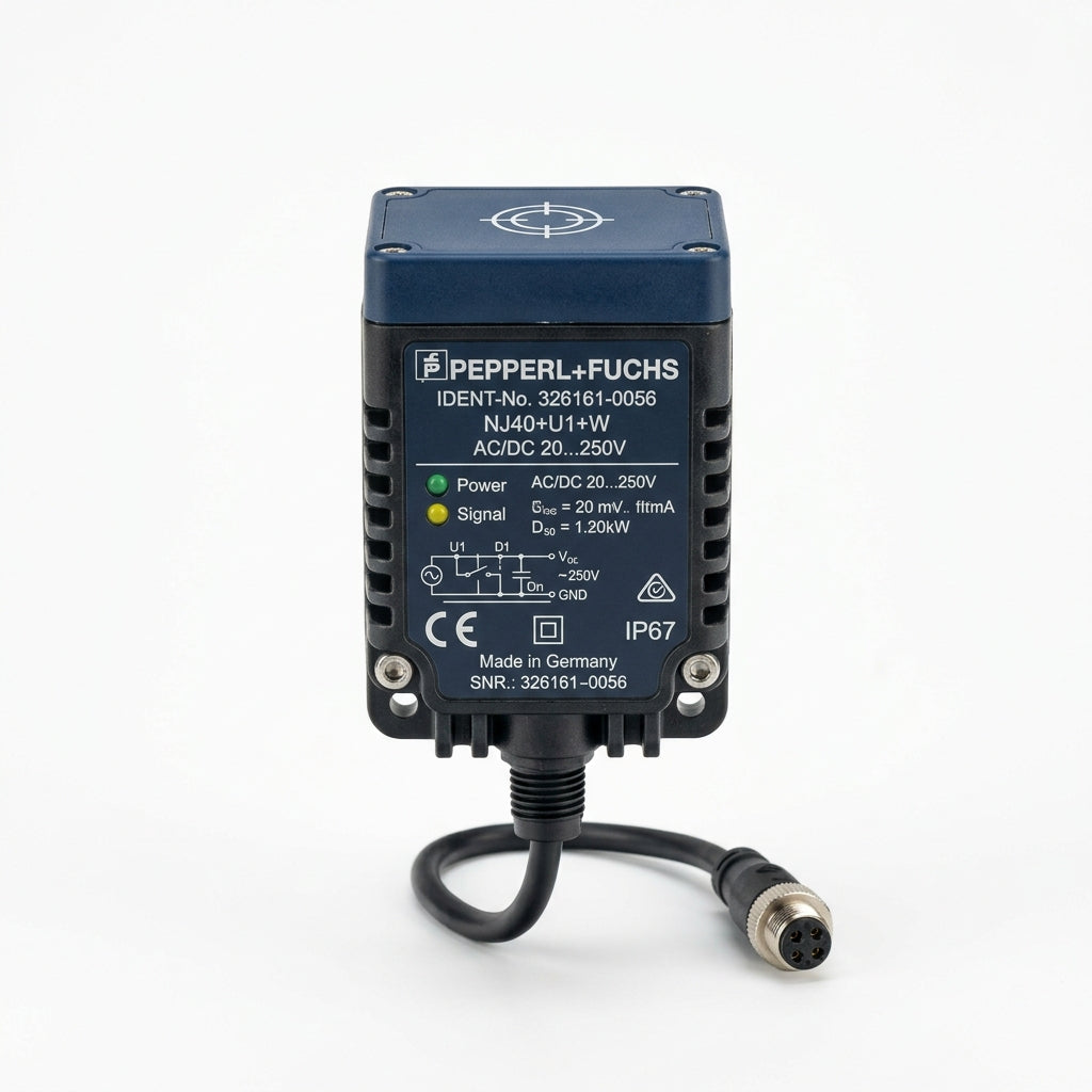 PEPPERL & FUCHS 326161-0056