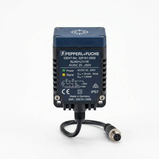 PEPPERL & FUCHS 326161-0056