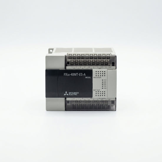 Mitsubishi Electric FX3U-48MT-ES-A