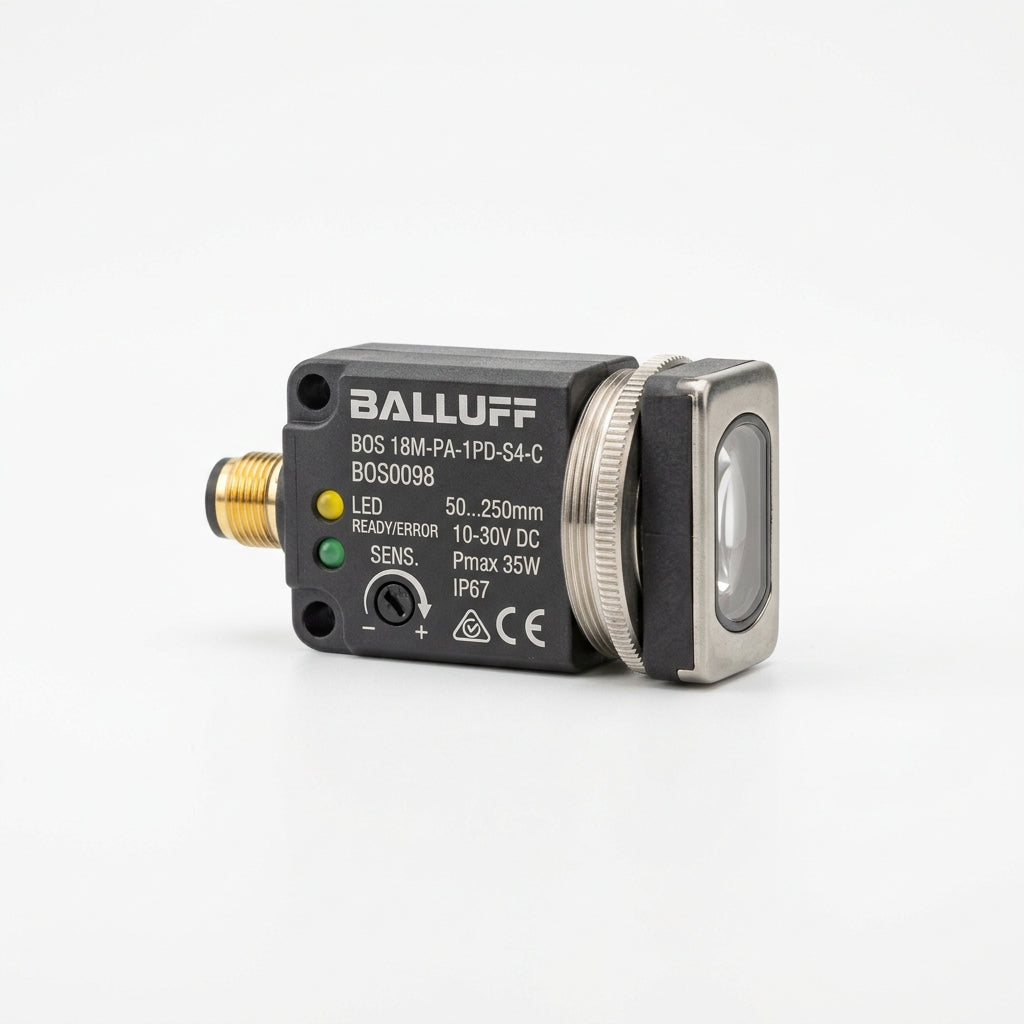BALLUFF BOS0098