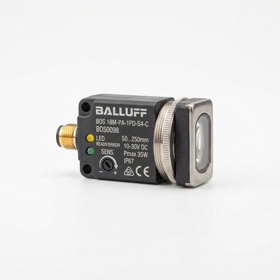 BALLUFF BOS0098