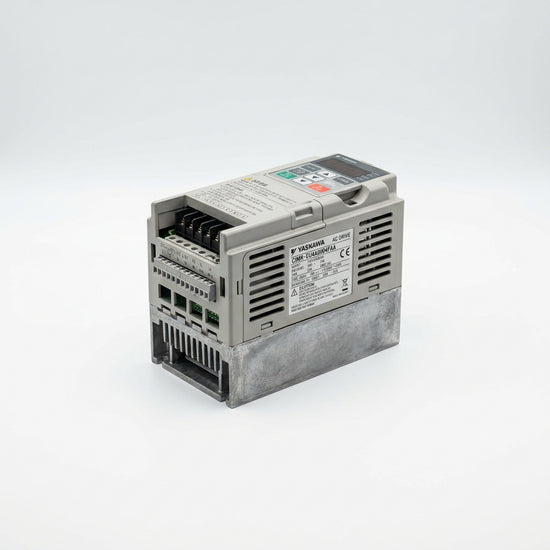 Yaskawa CIMR-VU4A0004FAA