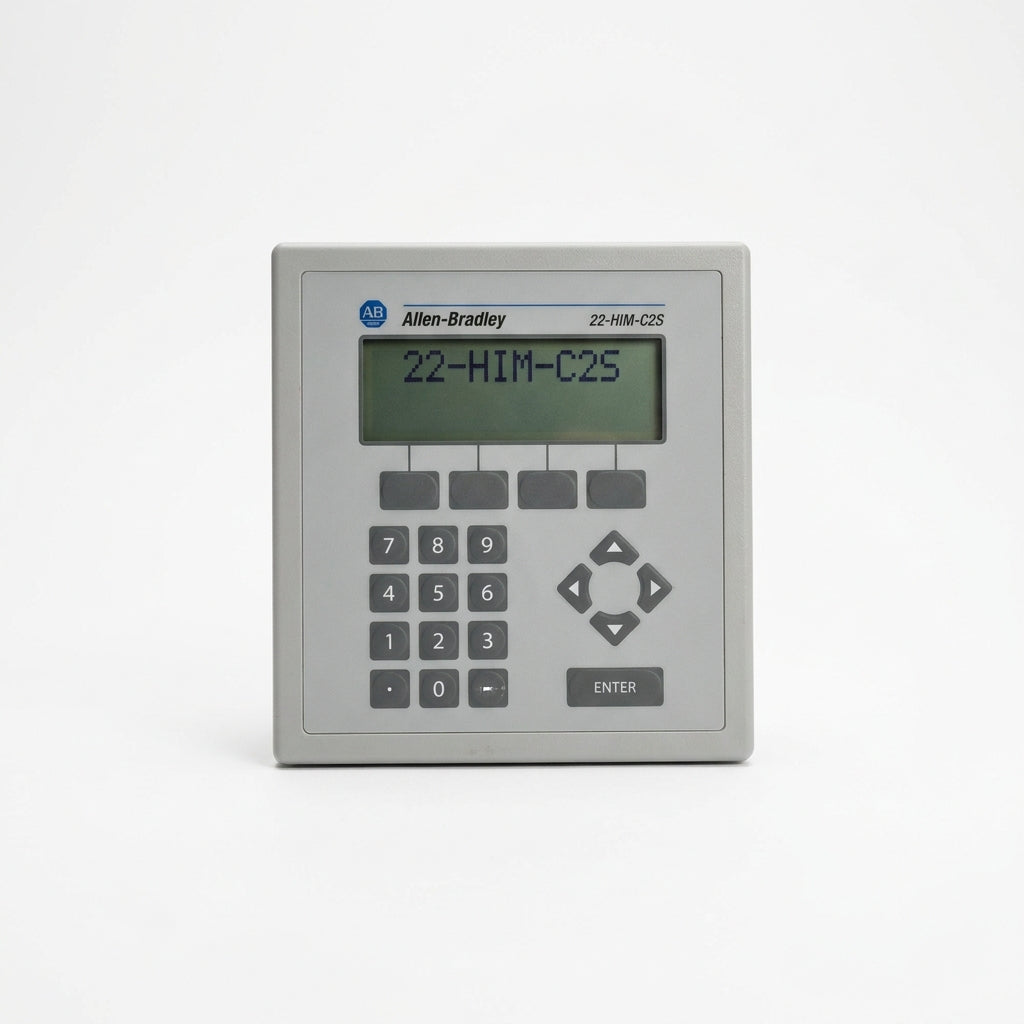 Allen-Bradley 22-HIM-C2S