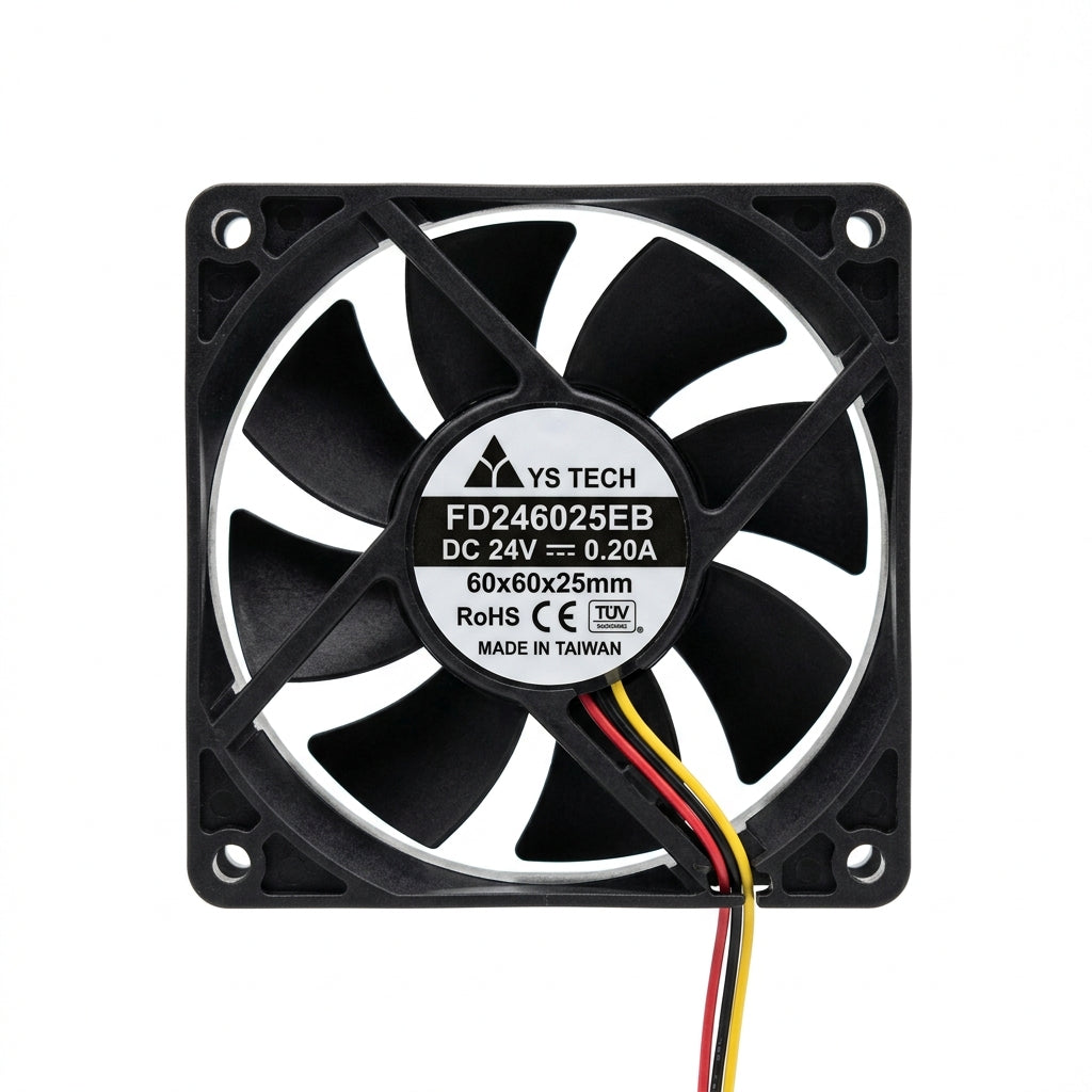 YS TECH FD246025EB