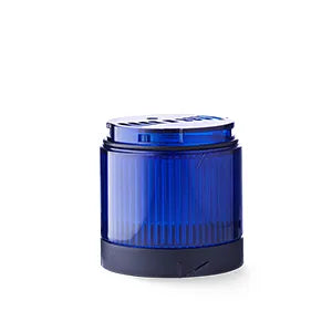 PC7DC Modul-Perfect70 Modulo luminoso LED Luz fija 24VCA/CD Azul