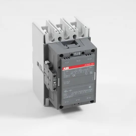 CONTAC 3F BOBINA110-120VAC 300A125HPCM08