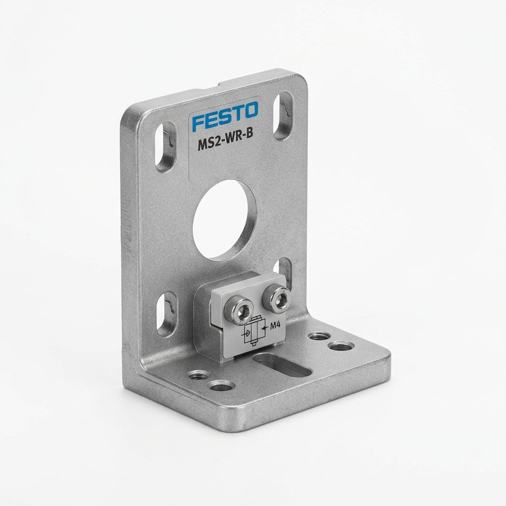 FESTO MS2-WR-B