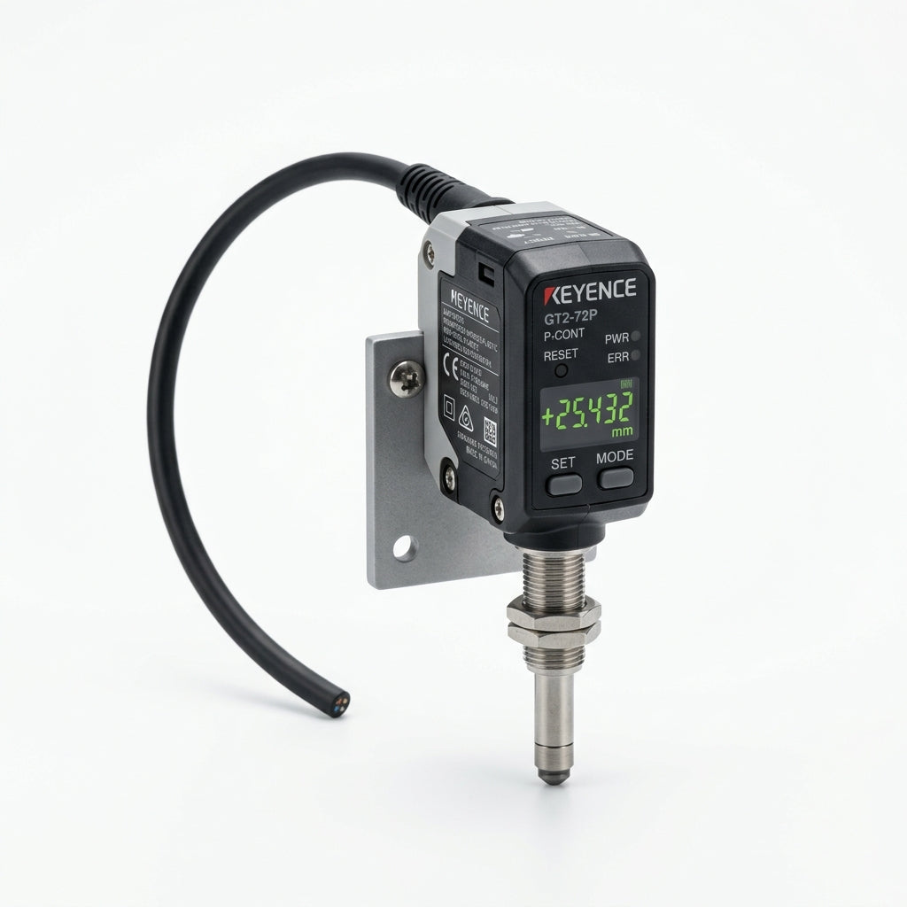 KEYENCE GT2-72P