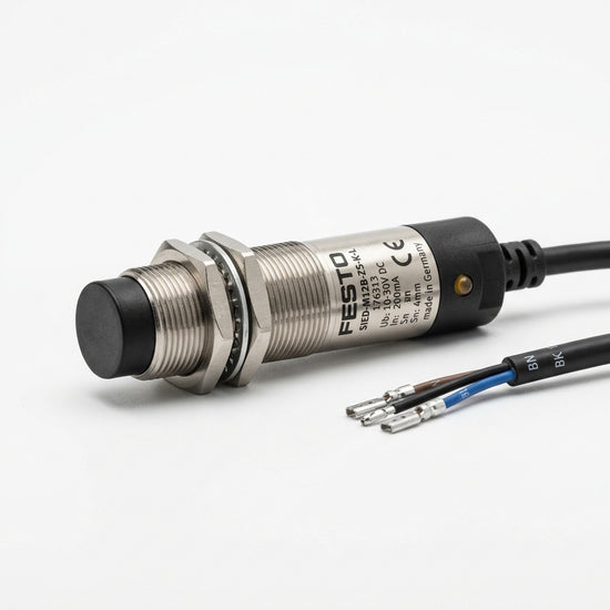 FESTO SIED-M12B-ZS-K-L