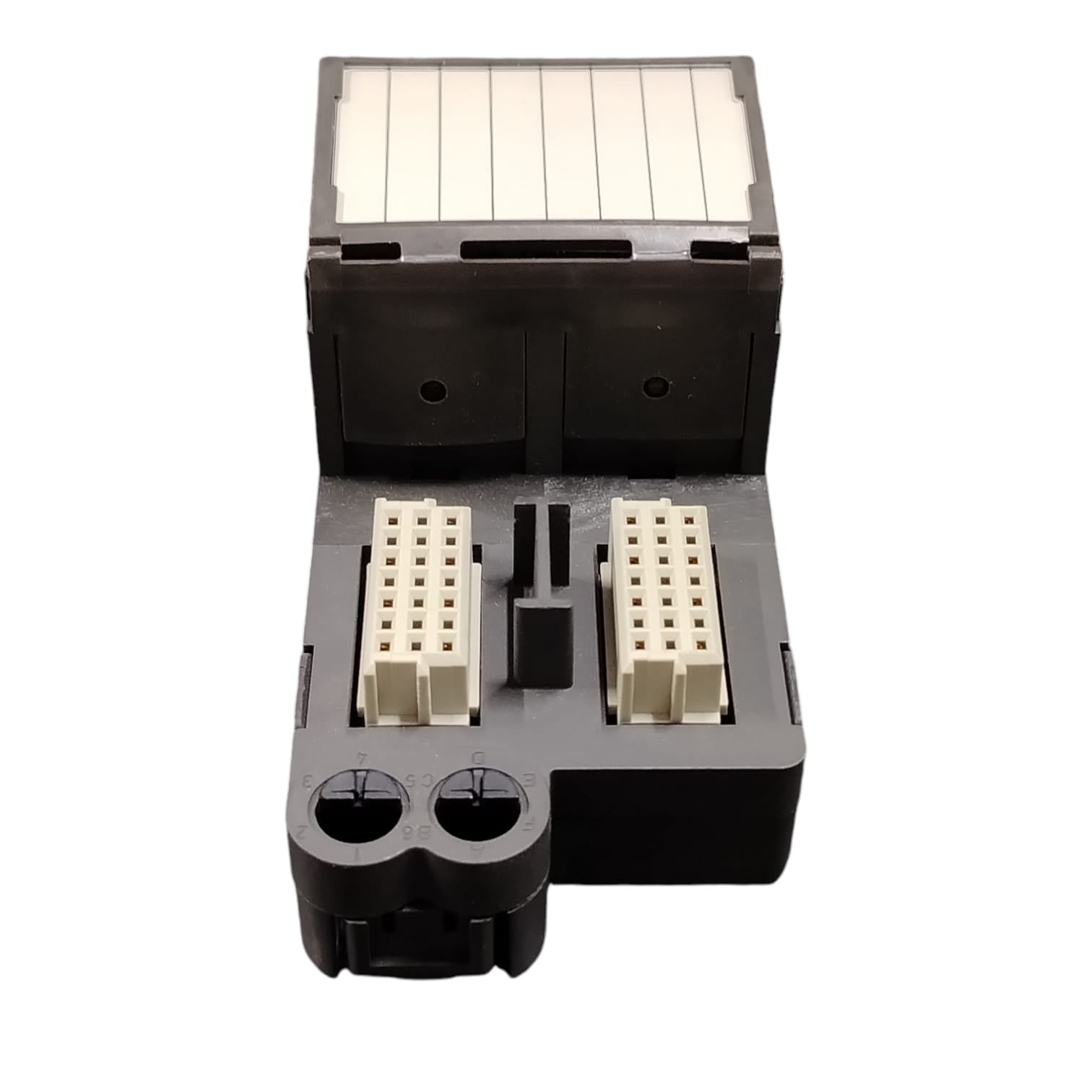 Emerson KJ4001X1-CB1 Bloque de terminales
