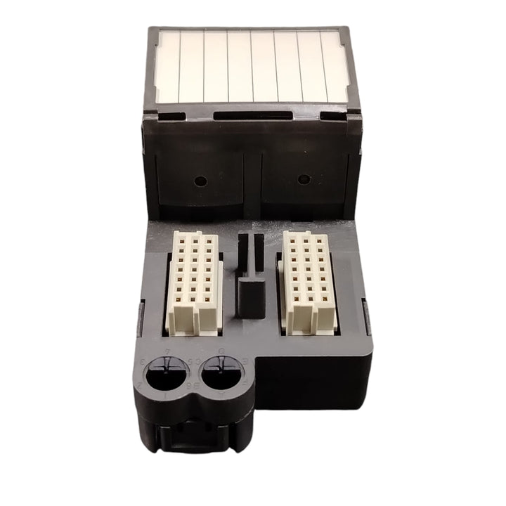 Emerson KJ4001X1-CB1 Bloque de terminales