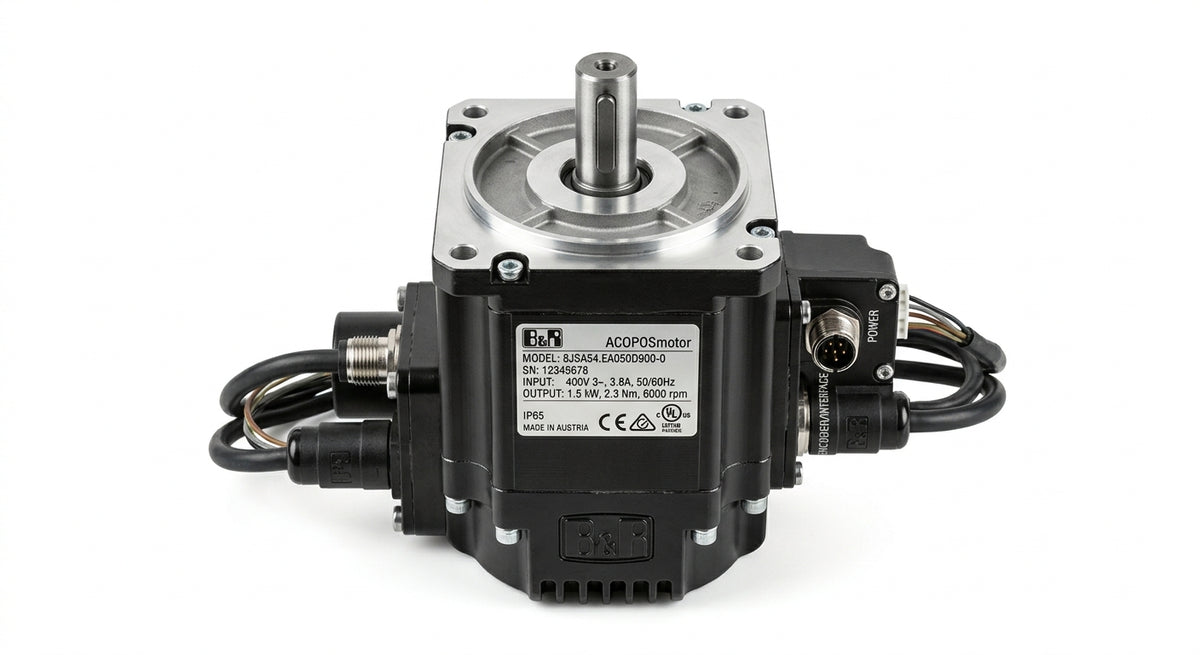 B&R 8JSA54.EA050D900-0