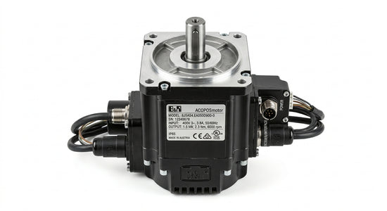 B&R 8JSA54.EA050D900-0