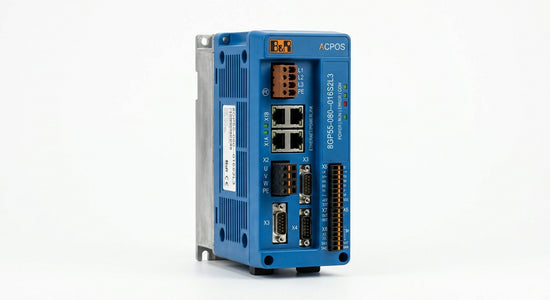 B&R 8GP55-080--016S2L3