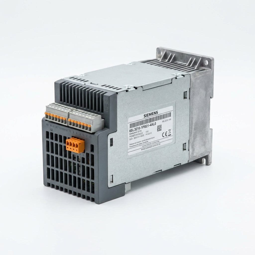 Siemens 6SL3210-1PB21-4AL0