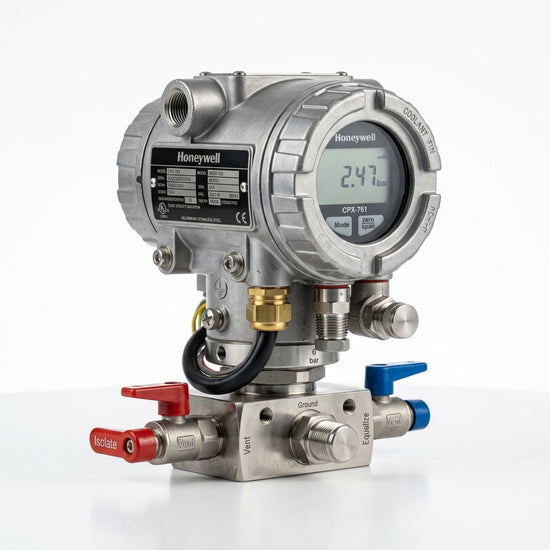 HONEYWELL CPX-751