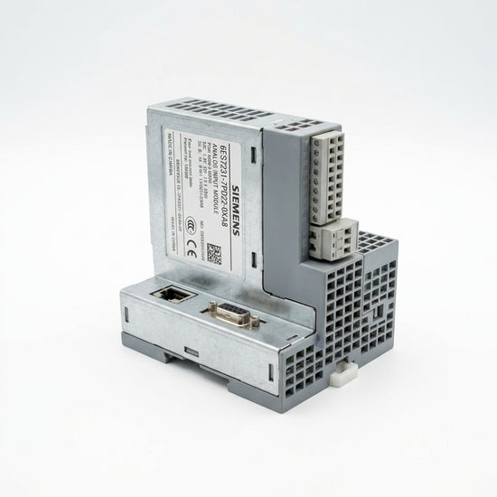 Siemens 6ES7231-7PD22-0XA8