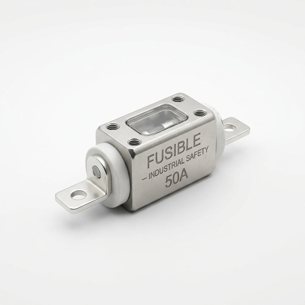 BIND BUSSMAN 25NHG000B FUSIBLE NH 25A 500V GL/GG TIPO 000