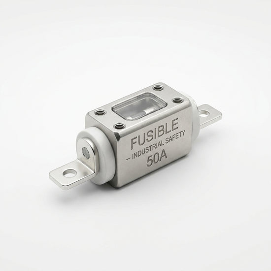 BIND BUSSMAN 25NHG000B FUSIBLE NH 25A 500V GL/GG TIPO 000