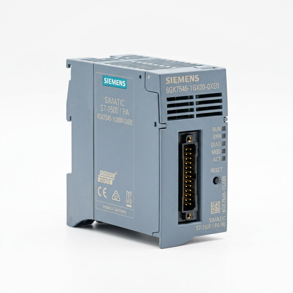SIEMENS/PA 6GK7545-1GX00-0XE0