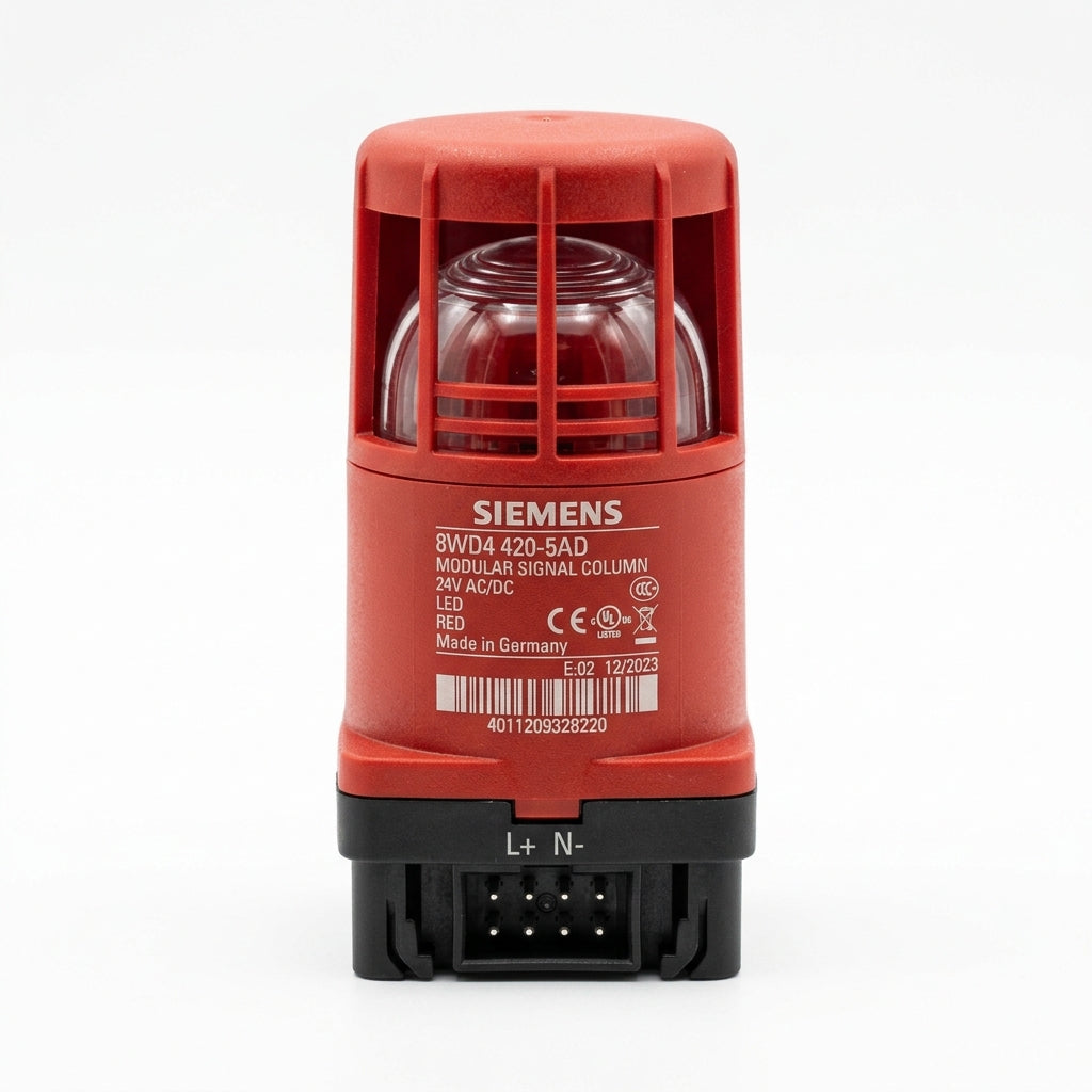 SIEMENS 8WD4 420-5AD