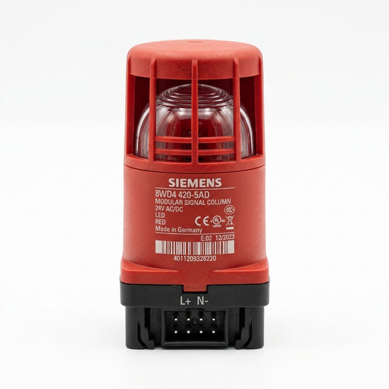 SIEMENS 8WD4 420-5AD