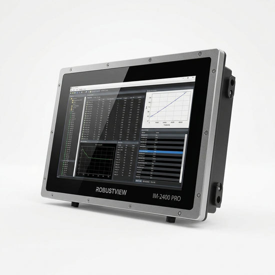 BIND Dispositivo de monitoreo de ruido en rodamientos SKF TKST 21