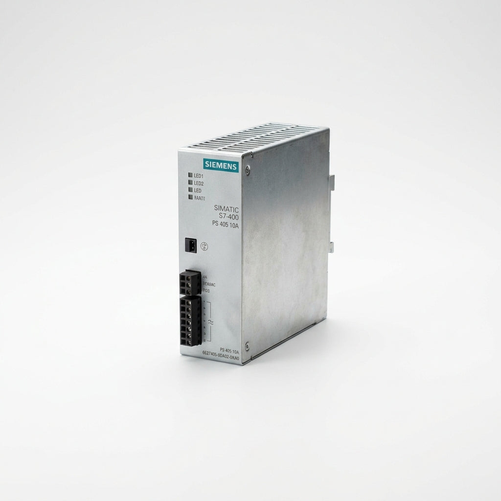 Siemens 6ES7405-0DA02-0AA0
