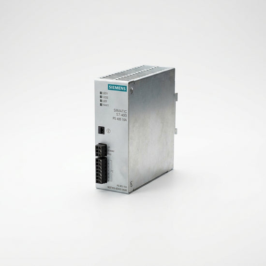 Siemens 6ES7405-0DA02-0AA0