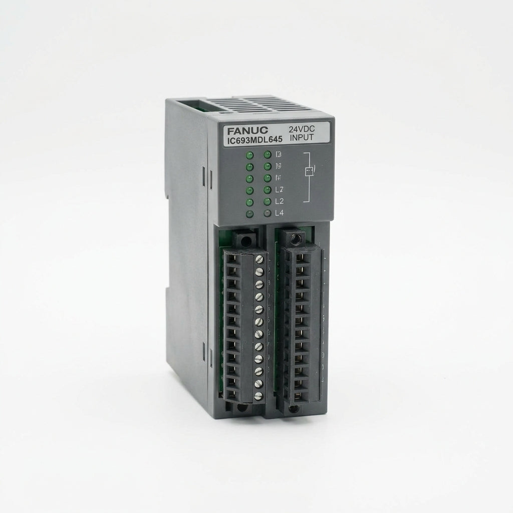 FANUC IC693MDL645