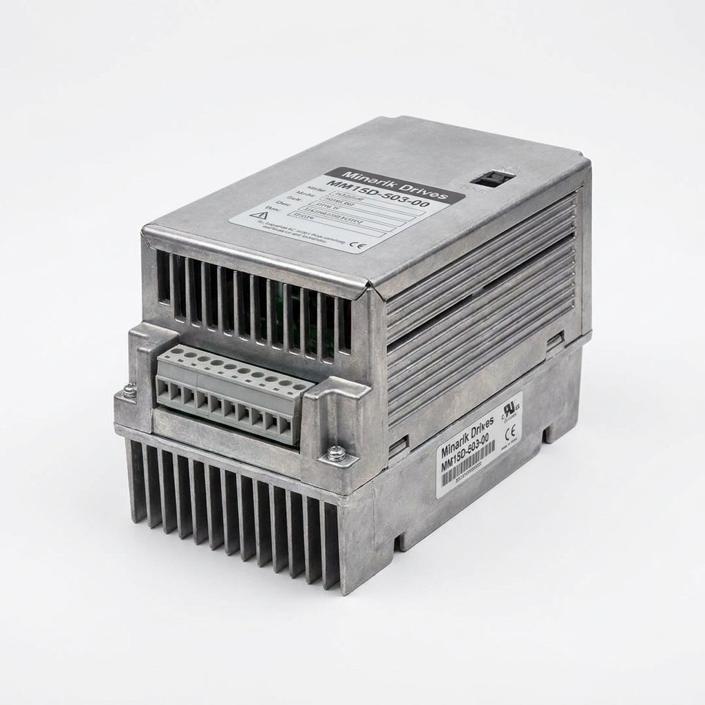 Minarik MM15D-503-00