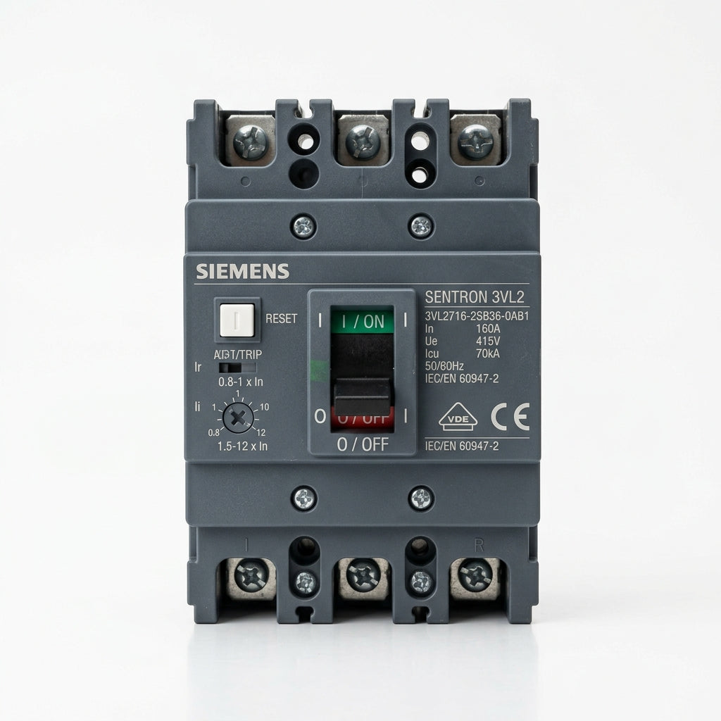 SIEMENS/EP 3VL2716-2SB36-0AB1