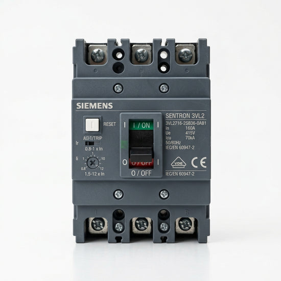SIEMENS/EP 3VL2716-2SB36-0AB1