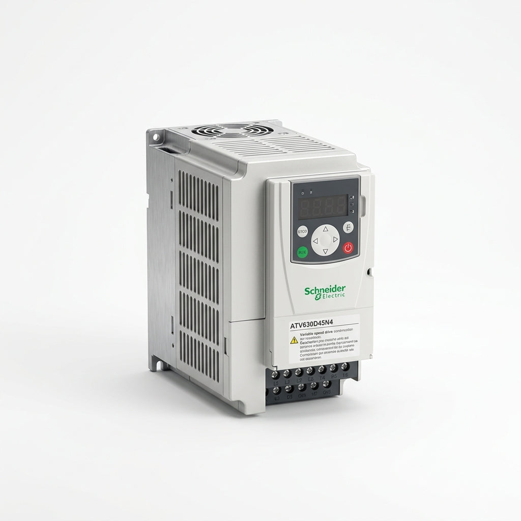 Schneider Electric ATV630D45N4