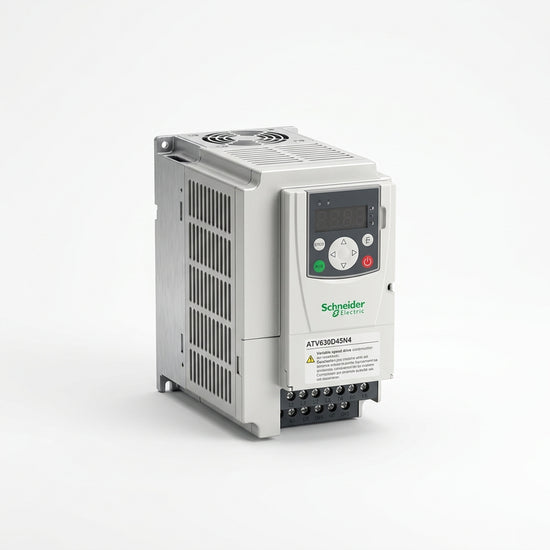 Schneider Electric ATV630D45N4