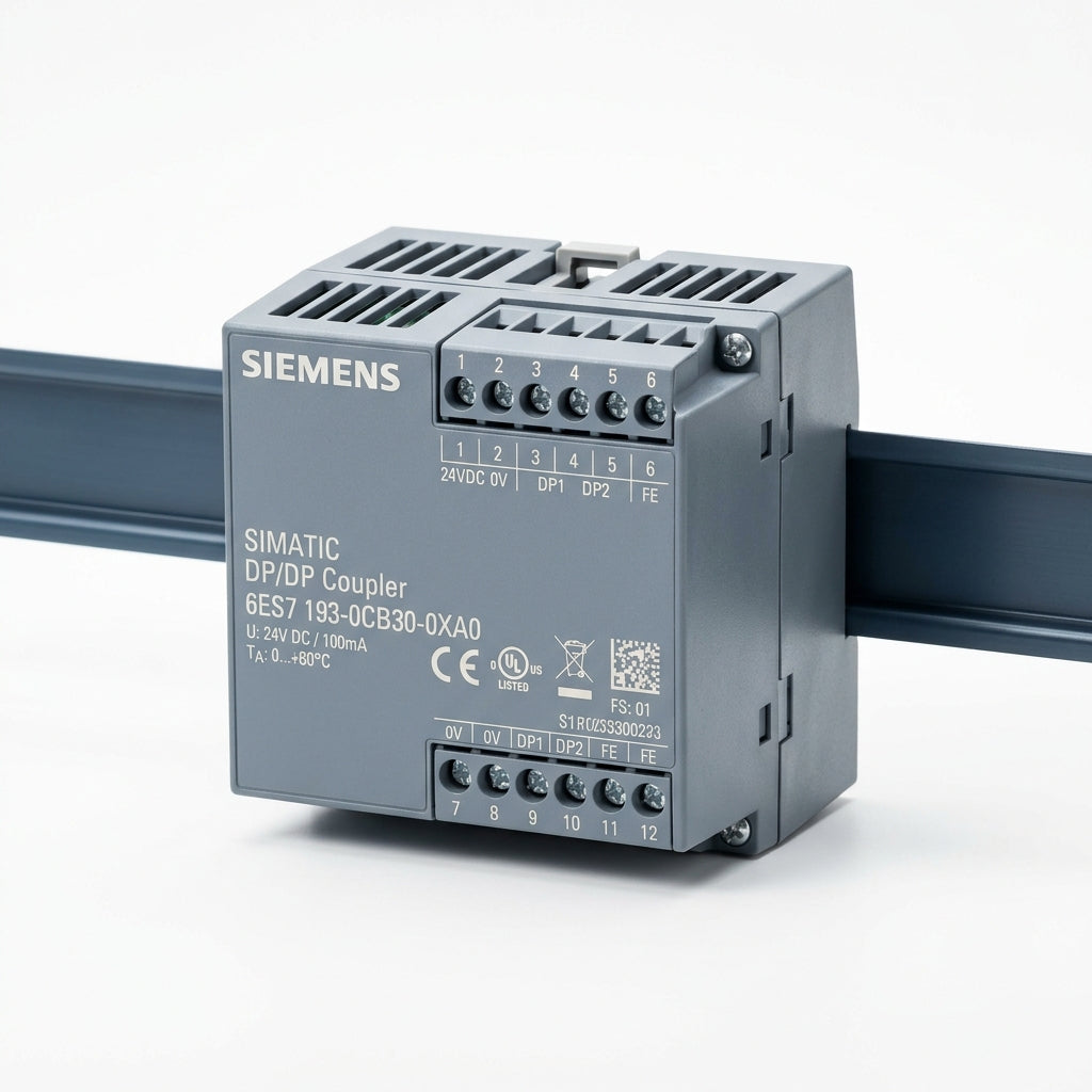 Siemens 6es7 193-0cb30-0xa0 SIMATIC